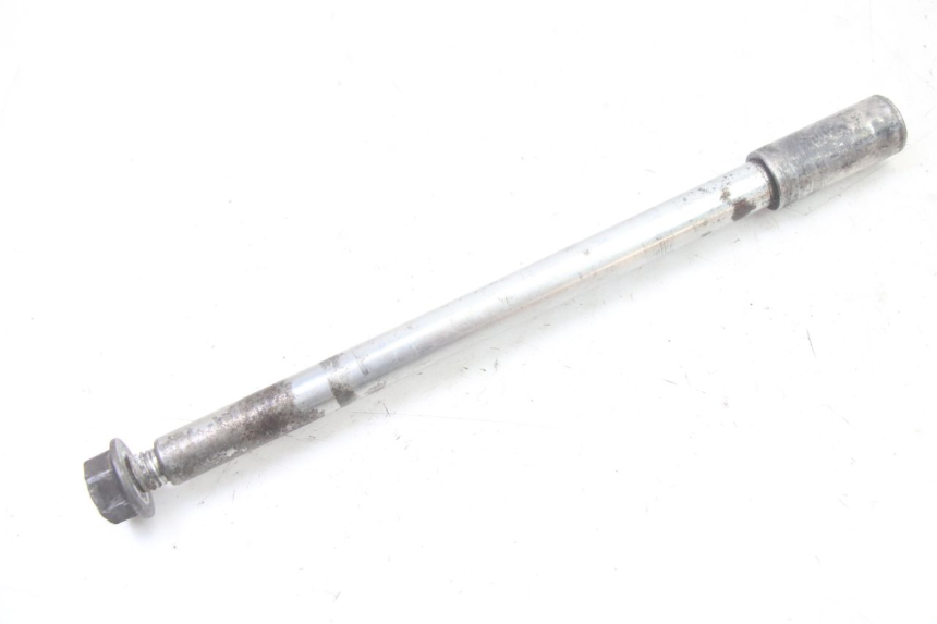 photo de FRONT WHEEL AXLE GILERA RUNNER SP 50 (2006 - 2008)