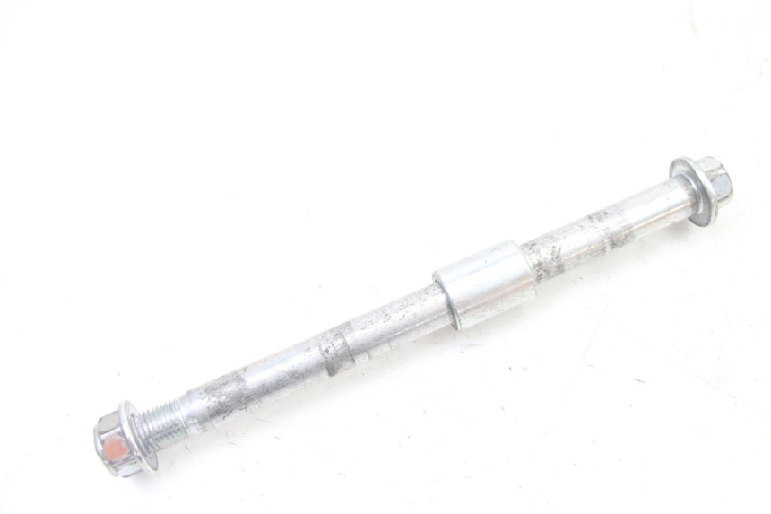 photo de FRONT WHEEL AXLE APOLLO RXF 125