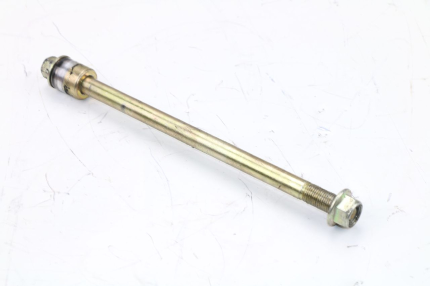 photo de FRONT WHEEL AXLE S-RIDER CAPRI 2T 50 (2010 - 2017)