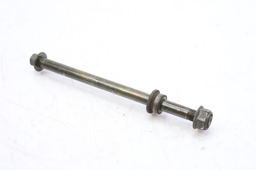 photo de FRONT WHEEL AXLE KYMCO SENTO 100 (2008 - 2013)