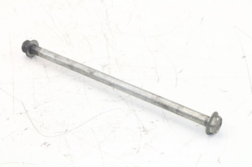 photo de FRONT WHEEL AXLE MBK SKYLINER 125 (2001 - 2003)
