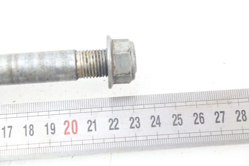 photo de FRONT WHEEL AXLE SMALL MX MX5 MX-5 140