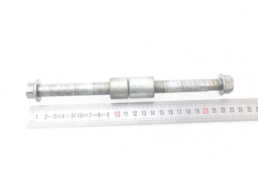 photo de FRONT WHEEL AXLE SMALL MX MX5 MX-5 140