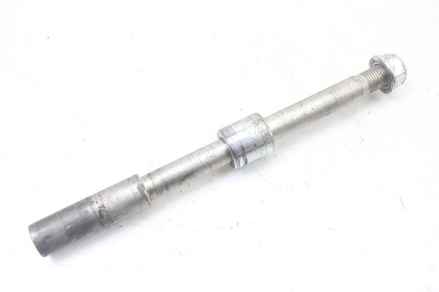 photo de FRONT WHEEL AXLE SMALL MX THUNDER 250