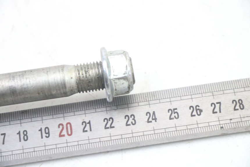 photo de FRONT WHEEL AXLE SMALL MX THUNDER 250