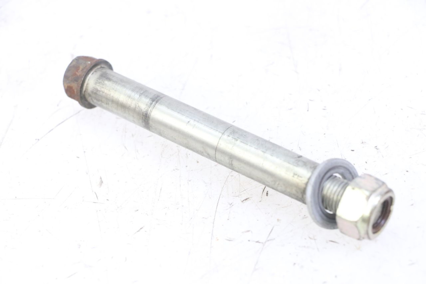photo de FRONT WHEEL AXLE PEUGEOT SPEEDFIGHT 2 LC 50 (2000 - 2009)
