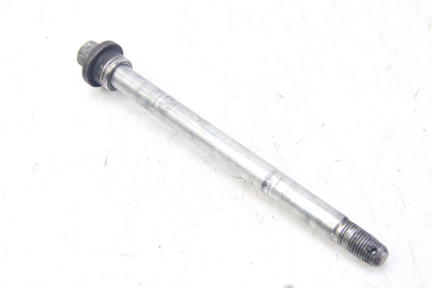 photo de FRONT WHEEL AXLE YAMAHA SR 125 (1982 - 2003)