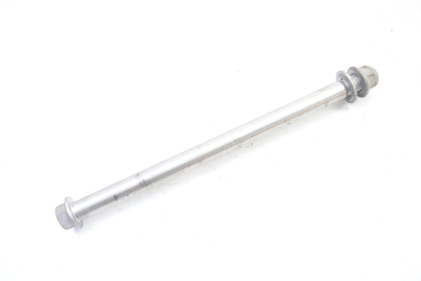 photo de FRONT WHEEL AXLE PEUGEOT STREETZONE I 2T 50 (2018 - 2020)