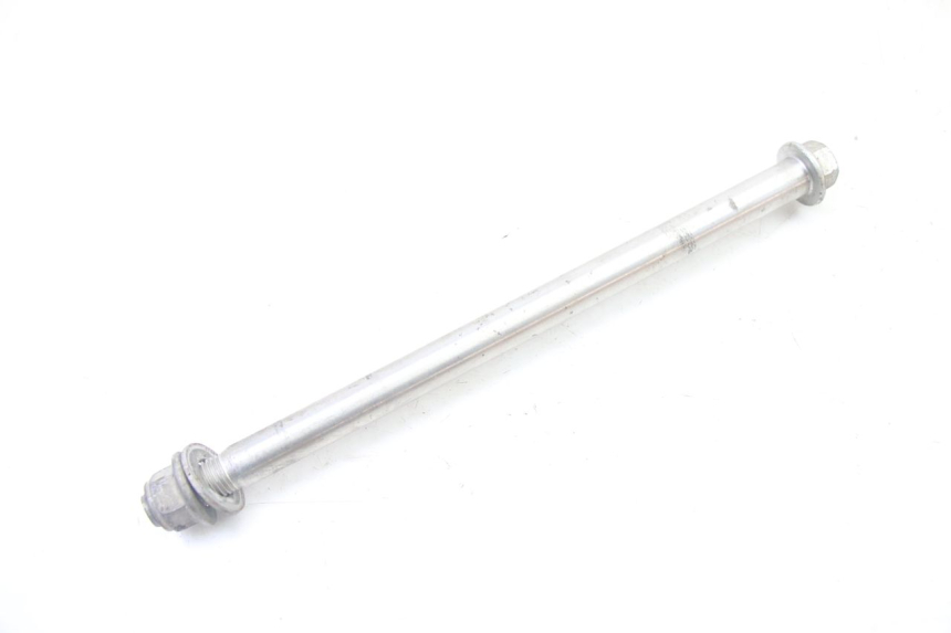 photo de FRONT WHEEL AXLE PEUGEOT STREETZONE I 2T 50 (2018 - 2020)