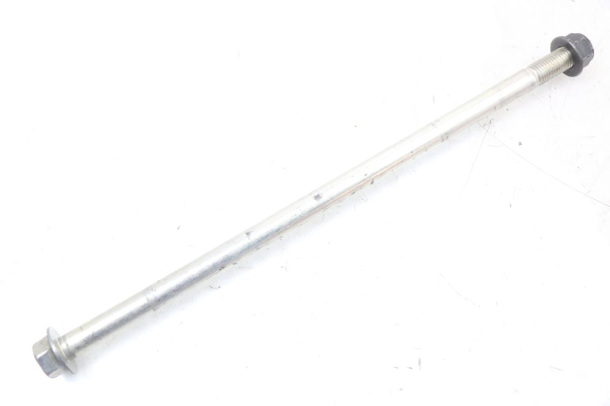 photo de FRONT WHEEL AXLE MBK STUNT NAKED 50 (2004 - 2018)