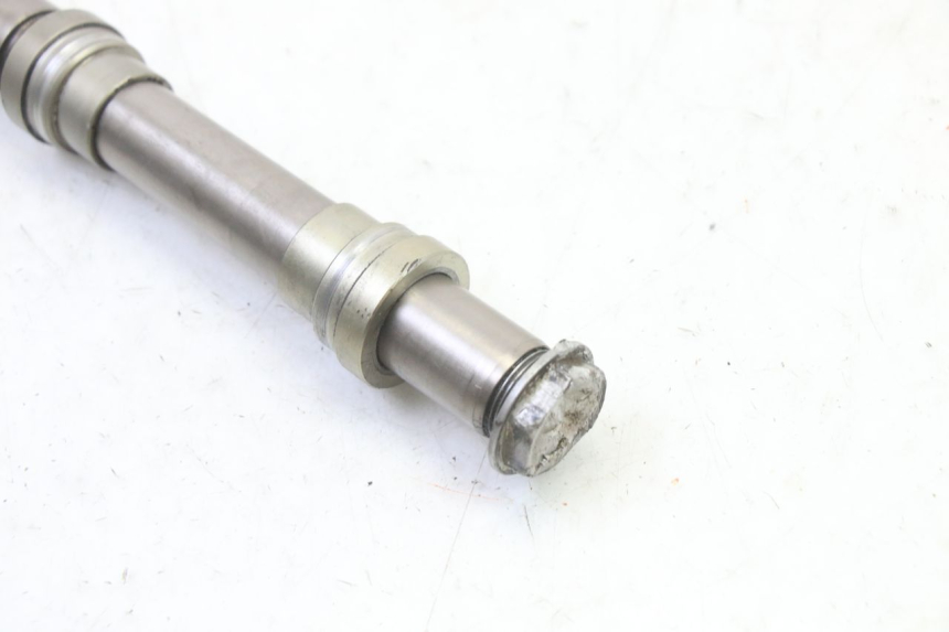 photo de FRONT WHEEL AXLE KTM SUPERENDURO R 950 (2005 - 2009)