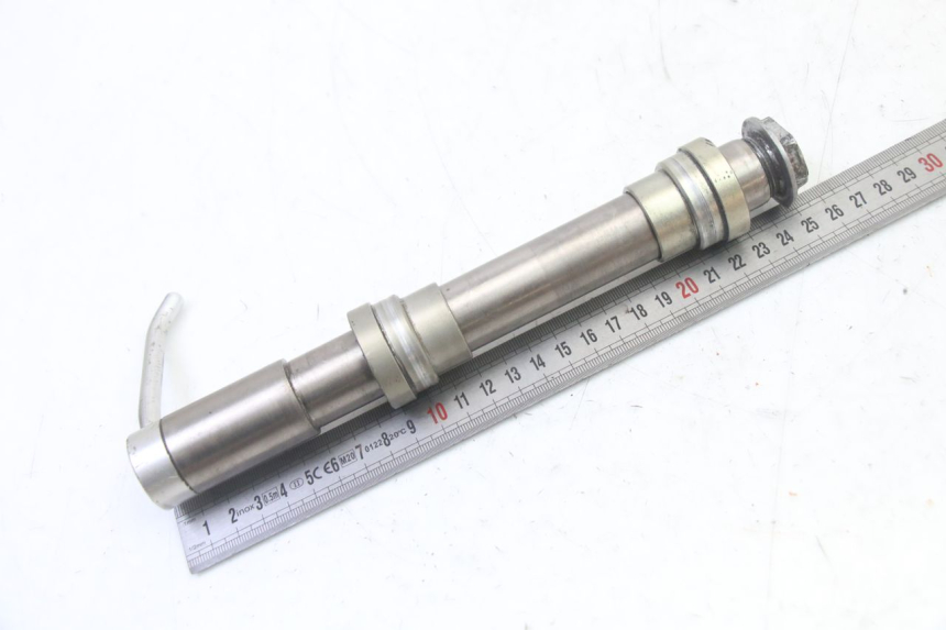 photo de FRONT WHEEL AXLE KTM SUPERENDURO R 950 (2005 - 2009)