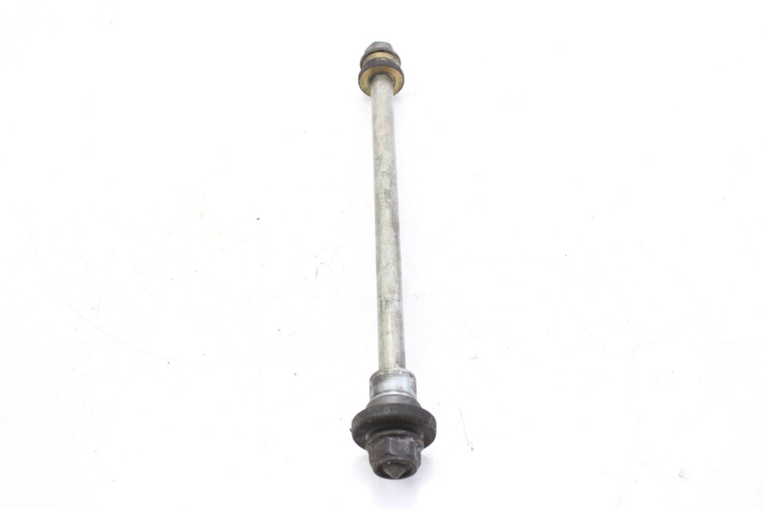 photo de FRONT WHEEL AXLE PEUGEOT SV 125 (1991 - 1994)