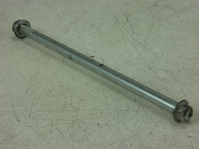 photo de FRONT WHEEL AXLE SWEET ELEC SWEET RACER TOB BOY 1 (2009 - 2012)