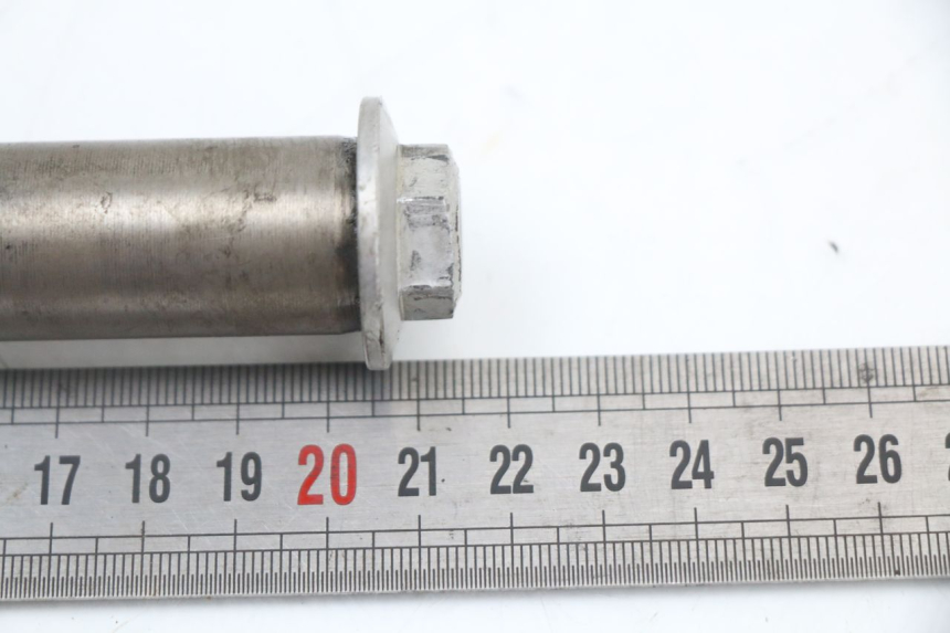 photo de FRONT WHEEL AXLE KTM SX 85 (2013 - 2017)