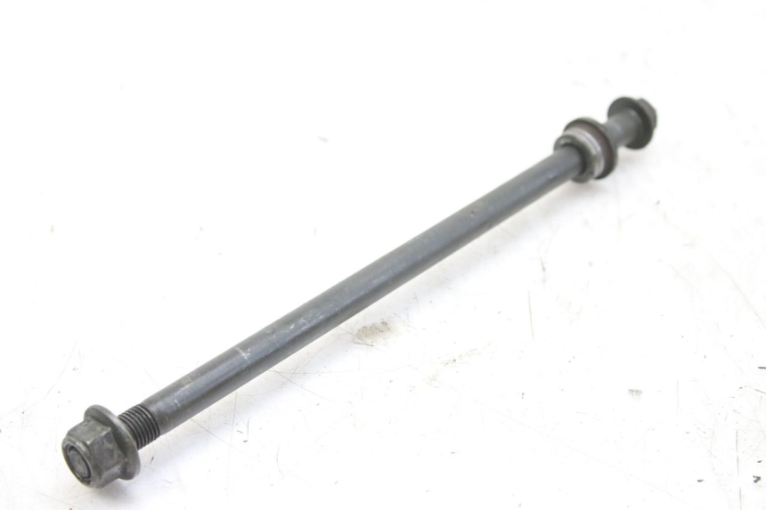 photo de FRONT WHEEL AXLE SYM FIDDLE 2 50 (2008 - 2013)