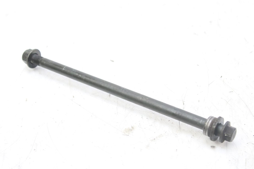 photo de FRONT WHEEL AXLE SYM FIDDLE 2 50 (2008 - 2013)