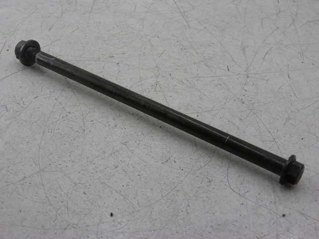 photo de FRONT WHEEL AXLE SYM FIDDLE 2 50 (2008 - 2013)