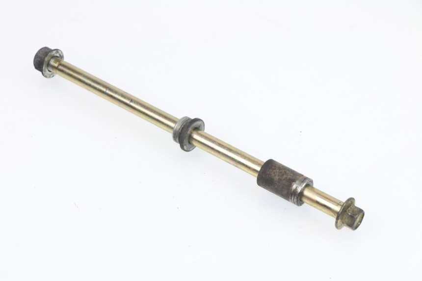 photo de FRONT WHEEL AXLE SYM GTS 125 (2005 - 2008)