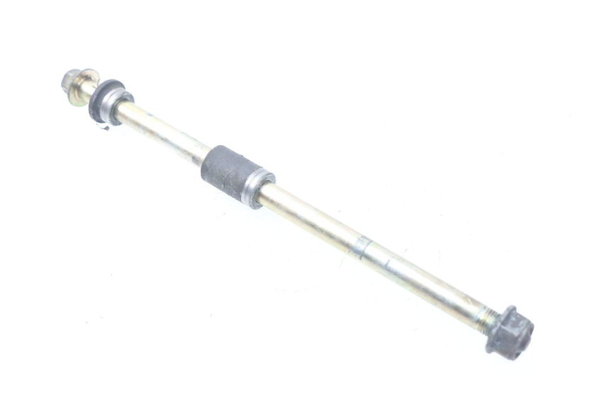 photo de FRONT WHEEL AXLE SYM GTS EVO 125 (2009 - 2013)