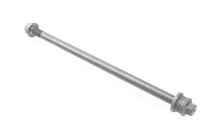 photo de FRONT WHEEL AXLE SYM JET 4 4T 50 (2018 - 2021)