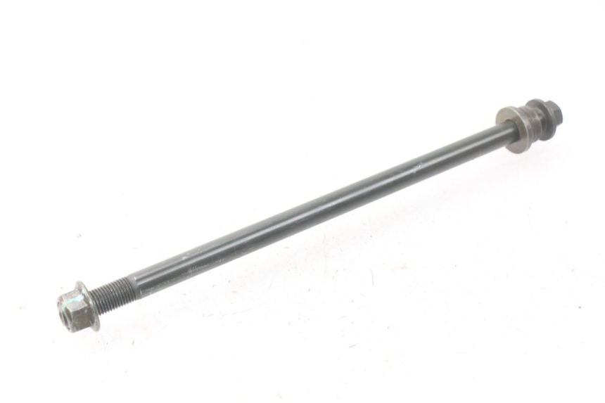 photo de FRONT WHEEL AXLE SYM JET 4 4T 50 (2018 - 2021)