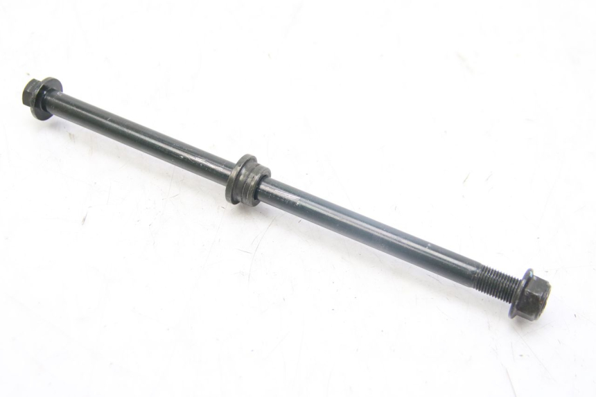 photo de FRONT WHEEL AXLE SYM JET 4 4T 50 (2018 - 2021)