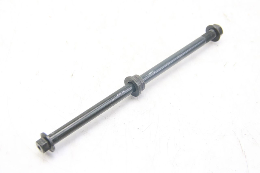 photo de FRONT WHEEL AXLE SYM JET 4 4T 50 (2018 - 2021)