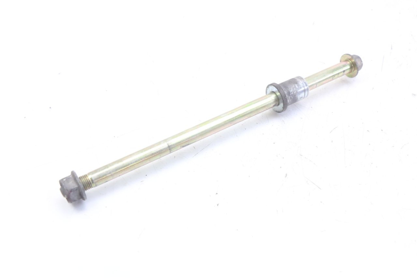 photo de FRONT WHEEL AXLE SYM JET EURO X 2T 50 (2003 - 2007)
