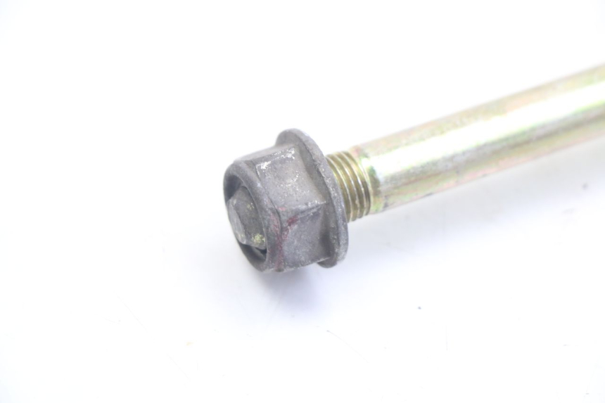 photo de FRONT WHEEL AXLE SYM JET EURO X 2T 50 (2003 - 2007)