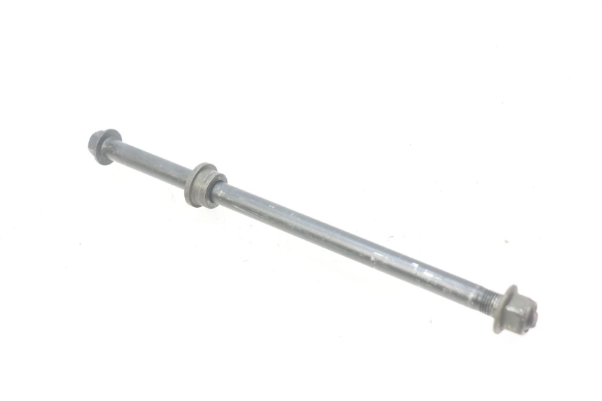 photo de FRONT WHEEL AXLE SYM ORBIT 2 2T 50 (2008 - 2018)