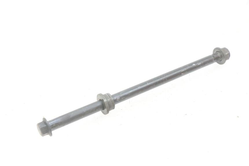 photo de FRONT WHEEL AXLE SYM ORBIT 2 2T 50 (2008 - 2018)