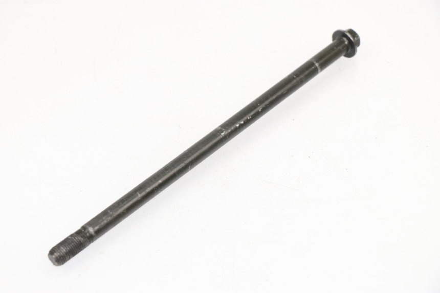 photo de FRONT WHEEL AXLE SYM ORBIT 2 2T 50 (2008 - 2018)