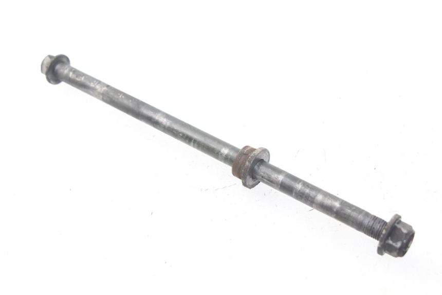 photo de FRONT WHEEL AXLE SYM ORBIT 2 4T 50 (2008 - 2017)