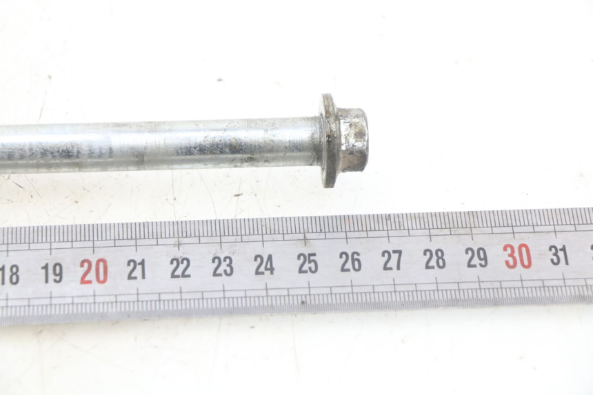 photo de FRONT WHEEL AXLE SYM X-PRO 4T 50 (2014 - 2021)
