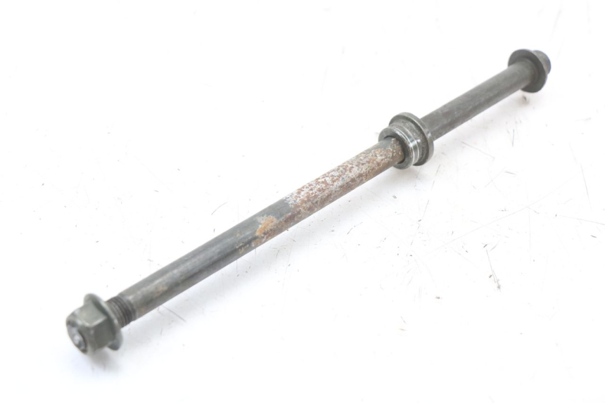 photo de FRONT WHEEL AXLE SYM X-PRO 4T 50 (2014 - 2021)