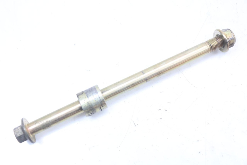photo de FRONT WHEEL AXLE SYM XS 125 (2007 - 2016)