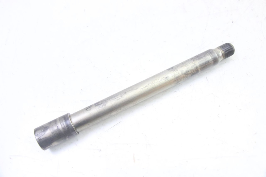 photo de FRONT WHEEL AXLE YAMAHA TDM ABS 900 (2002 - 2014)