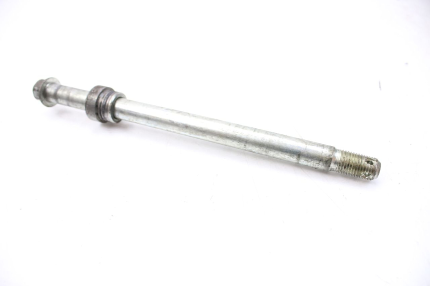 photo de FRONT WHEEL AXLE YAMAHA TDR DELTABOX 125 (1993 - 2003)