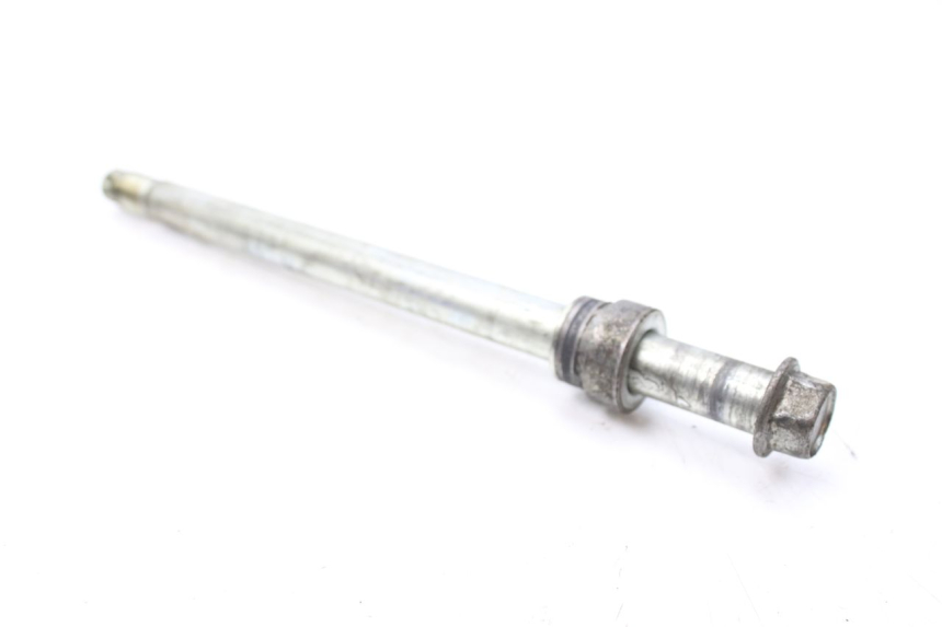 photo de FRONT WHEEL AXLE YAMAHA TDR DELTABOX 125 (1993 - 2003)