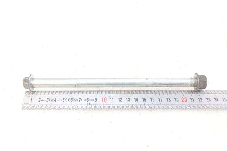 photo de FRONT WHEEL AXLE TGB CITY 2 50 (2009 - 2013)
