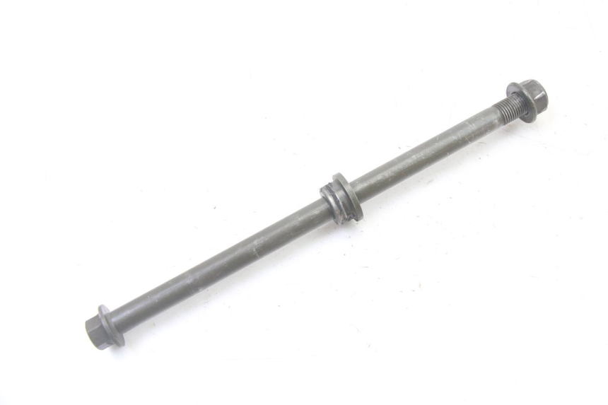 photo de FRONT WHEEL AXLE PEUGEOT TWEET 4T 50 (2014 - 2019)