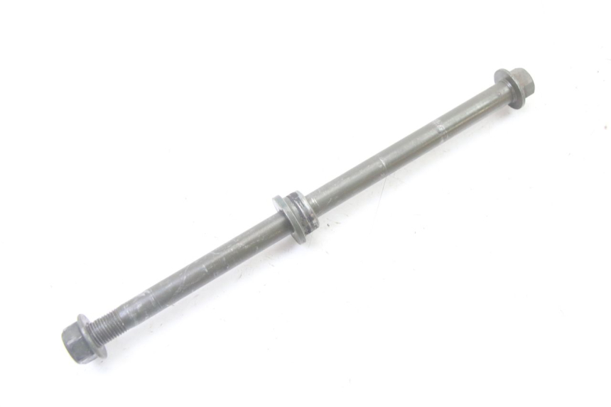 photo de FRONT WHEEL AXLE PEUGEOT TWEET 4T 50 (2014 - 2019)