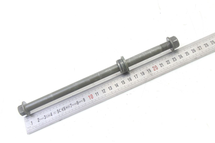 photo de FRONT WHEEL AXLE PEUGEOT TWEET 4T 50 (2014 - 2019)