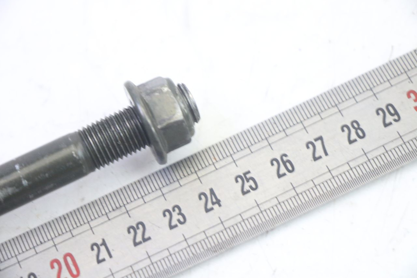 photo de FRONT WHEEL AXLE PEUGEOT TWEET PRO EFI 4T 50 (2021 - 2022)