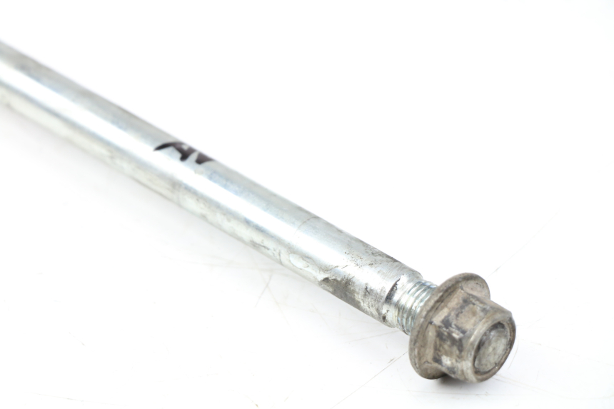 photo de FRONT WHEEL AXLE PEUGEOT VIVACITY NEW 4T 50 (2008 - 2017)