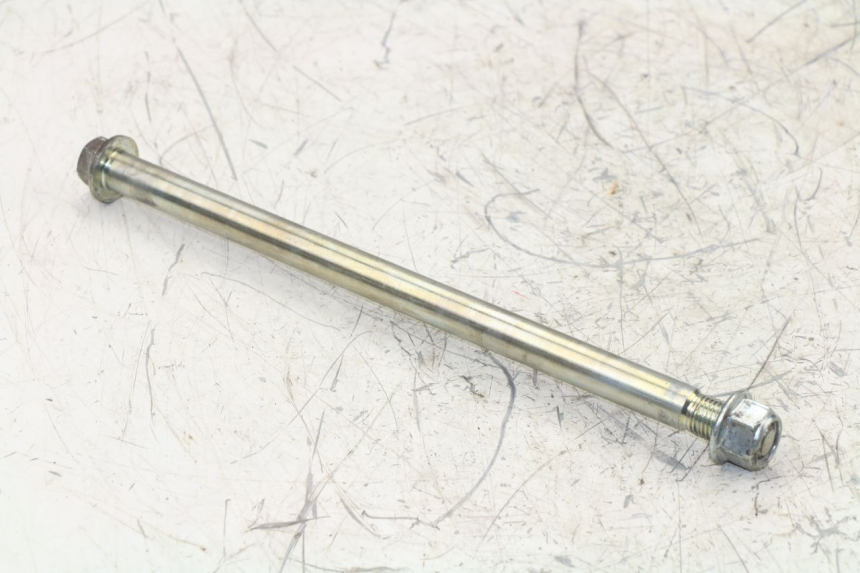 photo de FRONT WHEEL AXLE PEUGEOT VIVACITY 125 (2010 - 2017)