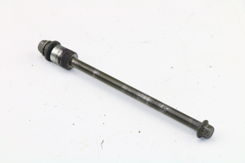 photo de FRONT WHEEL AXLE WACOX SHENKE 50 (2008 - 2014)