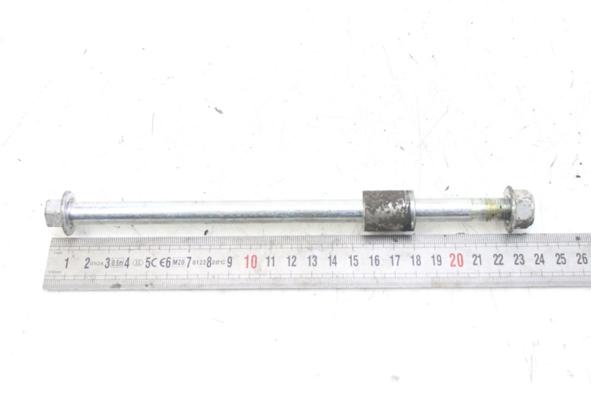photo de FRONT WHEEL AXLE WAYSCRAL E-SPEED 1 (2022 - 2024)
