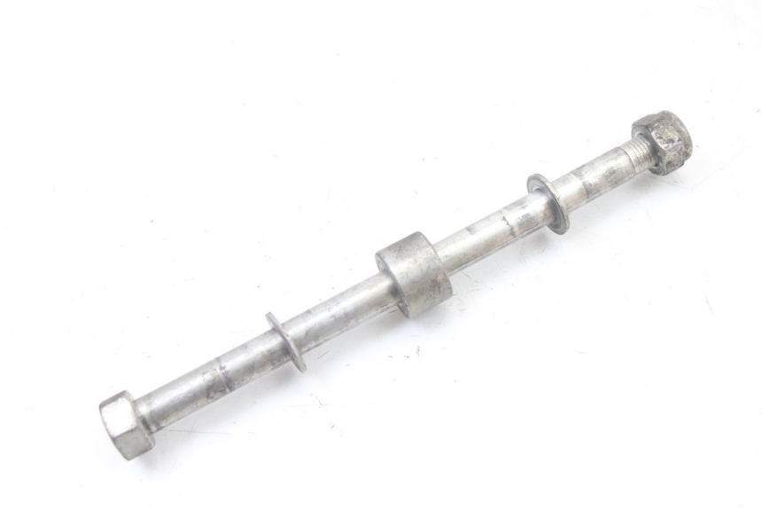 photo de FRONT WHEEL AXLE YAMAHA WHY 50 (1998 - 2000)